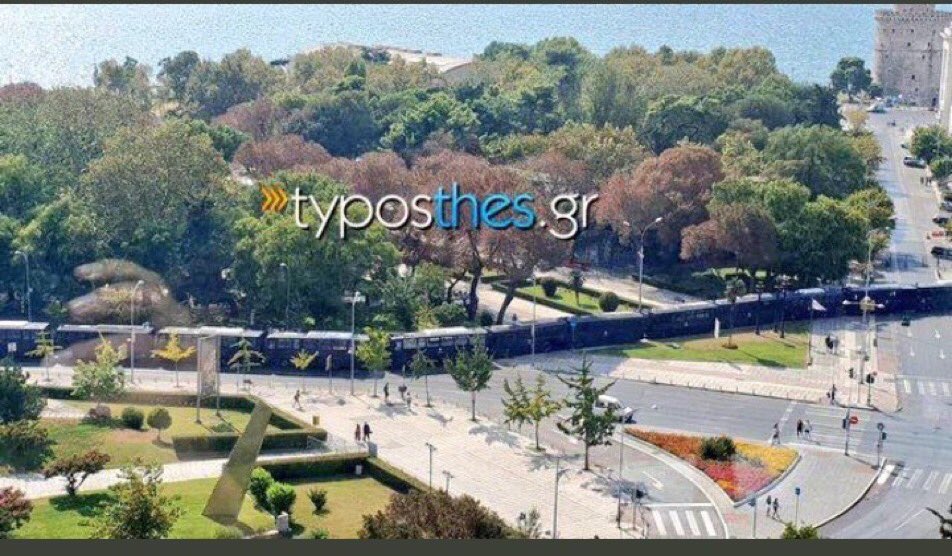 Νεσαπουλιάτα tweet media