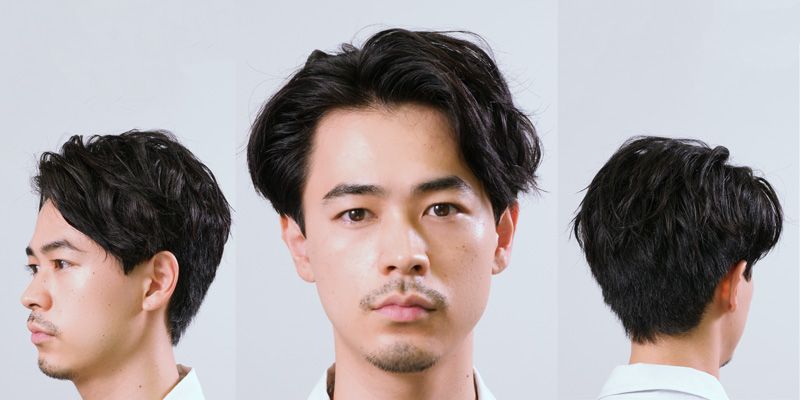 Men S Non No V Twitter メンズノンノモデルの髪型を 全方位からチェックしよう T Co Ejvnzbmtgo 本誌連動ヘアカタログ 成田 凌の360度写真をアップしました