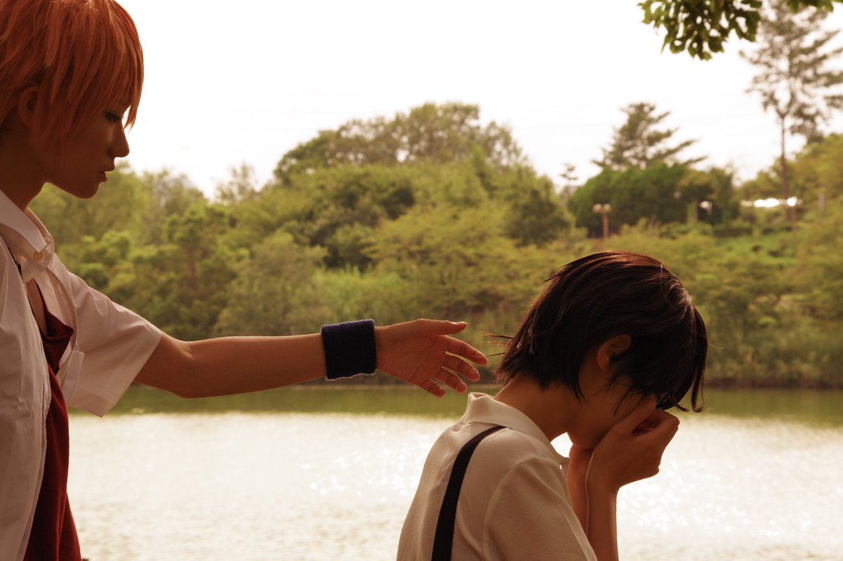 Twoucan 時をかける少女 の注目ツイート コスプレ