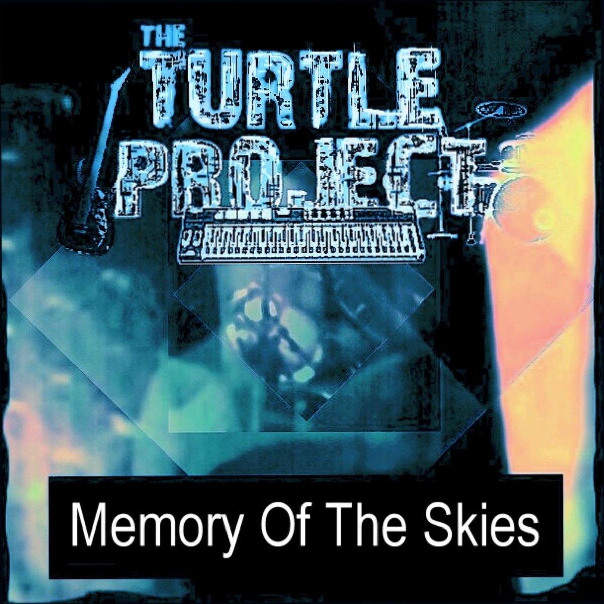 Memory Of The Skies by The Turtle Project