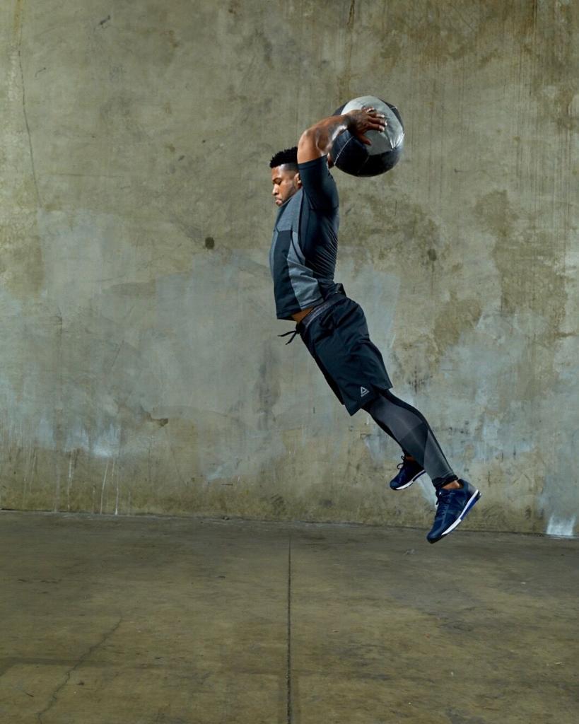 Reebok's tweet photo. Durable, for any move & every workout. | 👟: #SpeedTR #Flexweave https://t.co/vOZhjo6kdT @FbAftermath https://t.co/sNBgoH3QUz