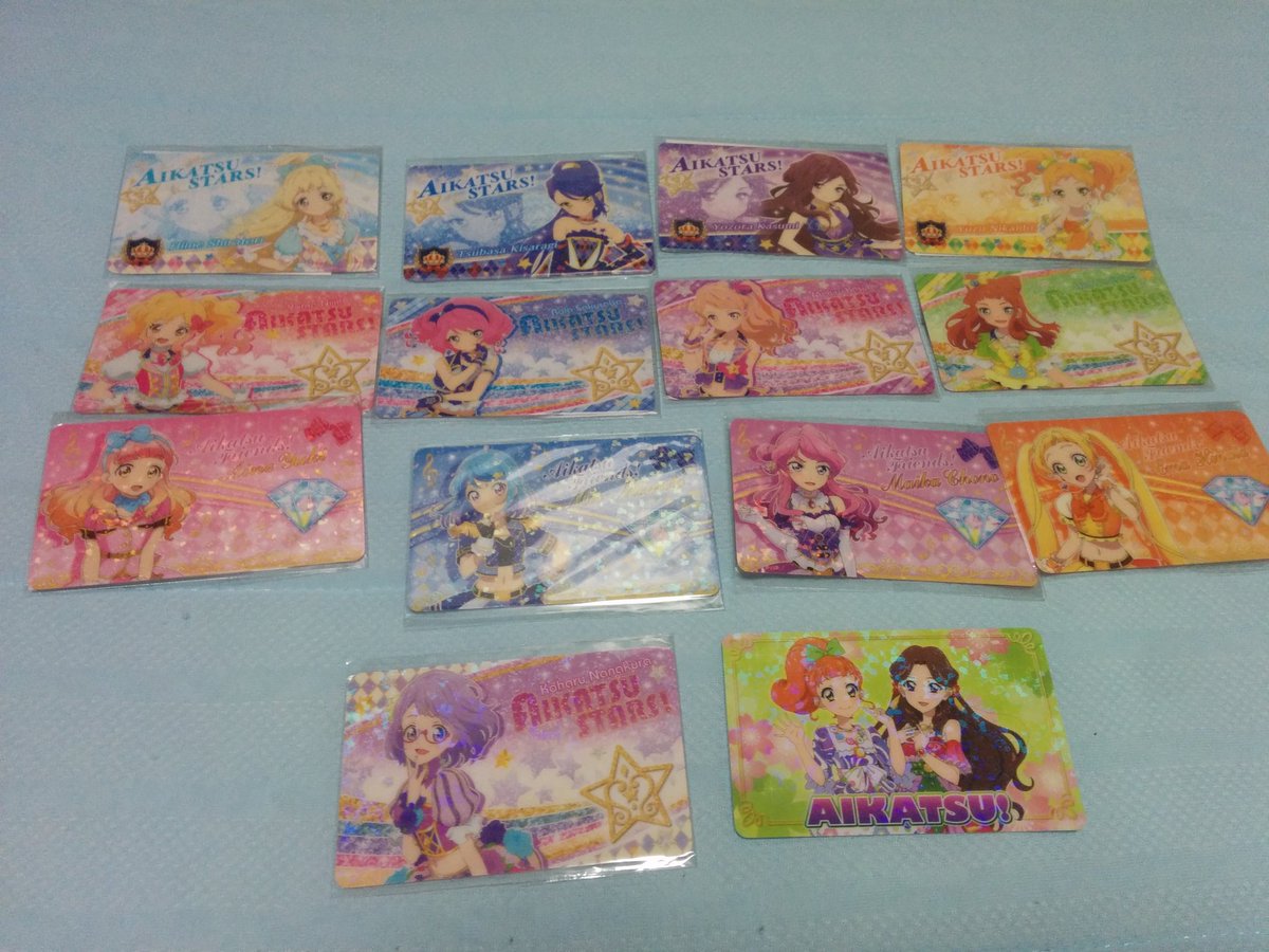 アイカツ 5th FES グリッター缶バッジ アイカツ 5th フェス グリッター