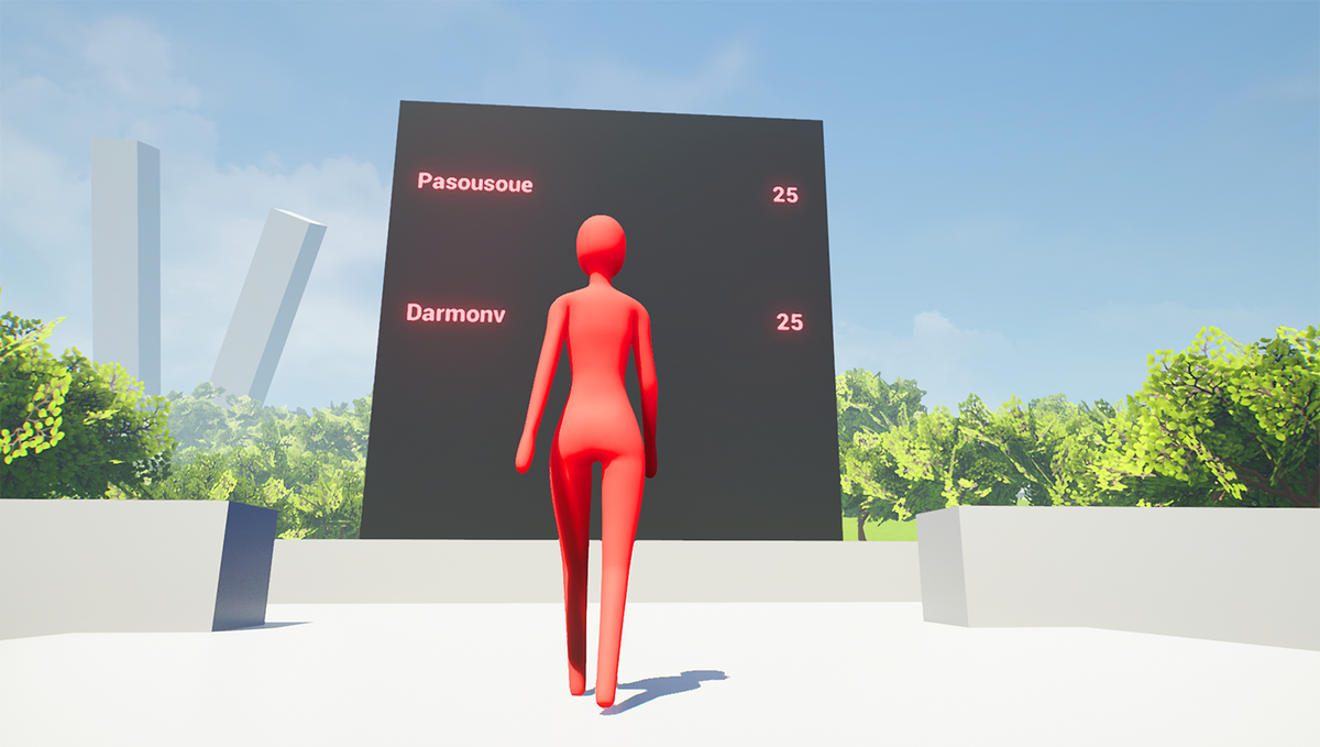 HEILVH's tweet photo. Hey, un grand merci à vous deux pour ces énormes Tips ! Je prépare une place pour vos messages dans la map, pendant que je continue à faire évoluer le jeu !
#ProjectDUDE #IndieGameDev #gamedev #survival #rpg
https://t.co/8GgA0jNGe7 https://t.co/RqMnjT1JXH https://t.co/ffpEzBwDl0