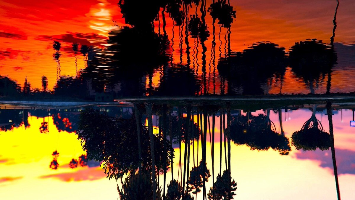 Luna Insomnia On Twitter Reflection Always Love