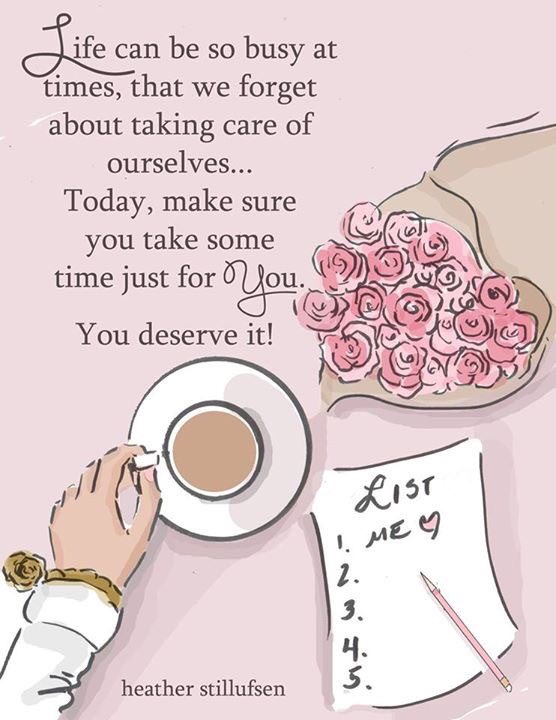 TheNannyLove's tweet photo. Remember nannies and mannies how important self care is in our profession 💜 #selfcareSunday #tnl #nannylife #MentalHealthMatters https://t.co/ln23fi3XoF