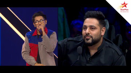 Ek Amdavadi On Twitter The Entire Show Is Run But This Little Guy Akshay Dhawan Other The Entire Show And Cast Is Crap And Boring twitter