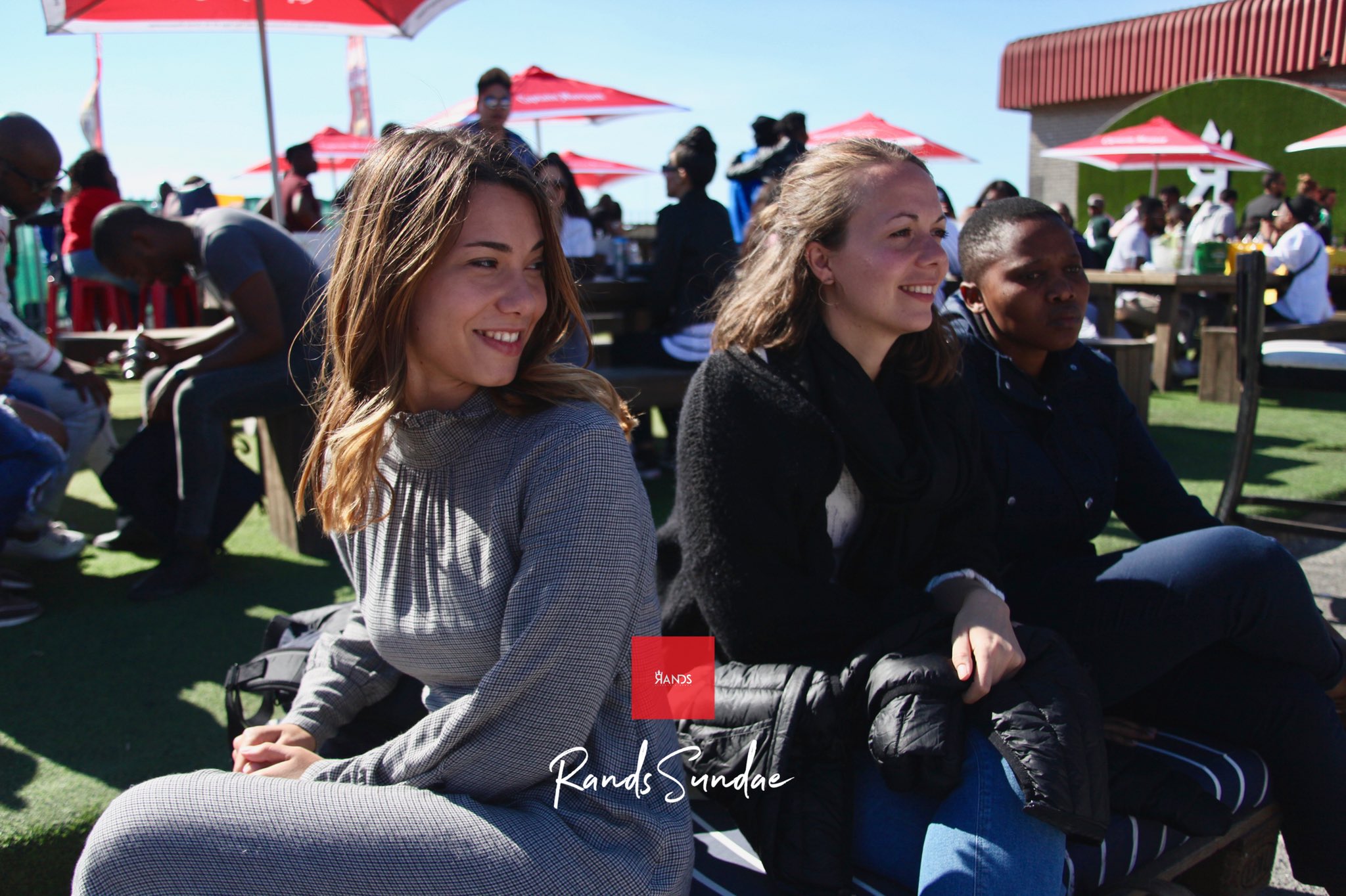 Rands Cape Town on Twitter "RandsSundae SeeYourVibe…