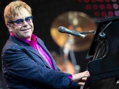 #Section377: <a href="/eltonofficial/">Elton John</a> bats for #LGBTQ community in India, says, 6th September a day when India became more equal