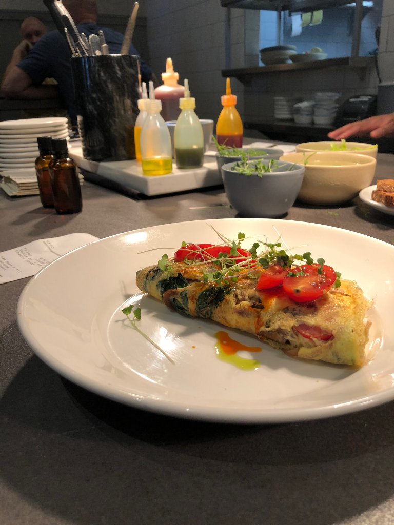 A Sunday well spent brings a week of content! Come and end your weekend with us beginning at 11 a.m.! 🙌  #SouthernNational #brunch #florentine