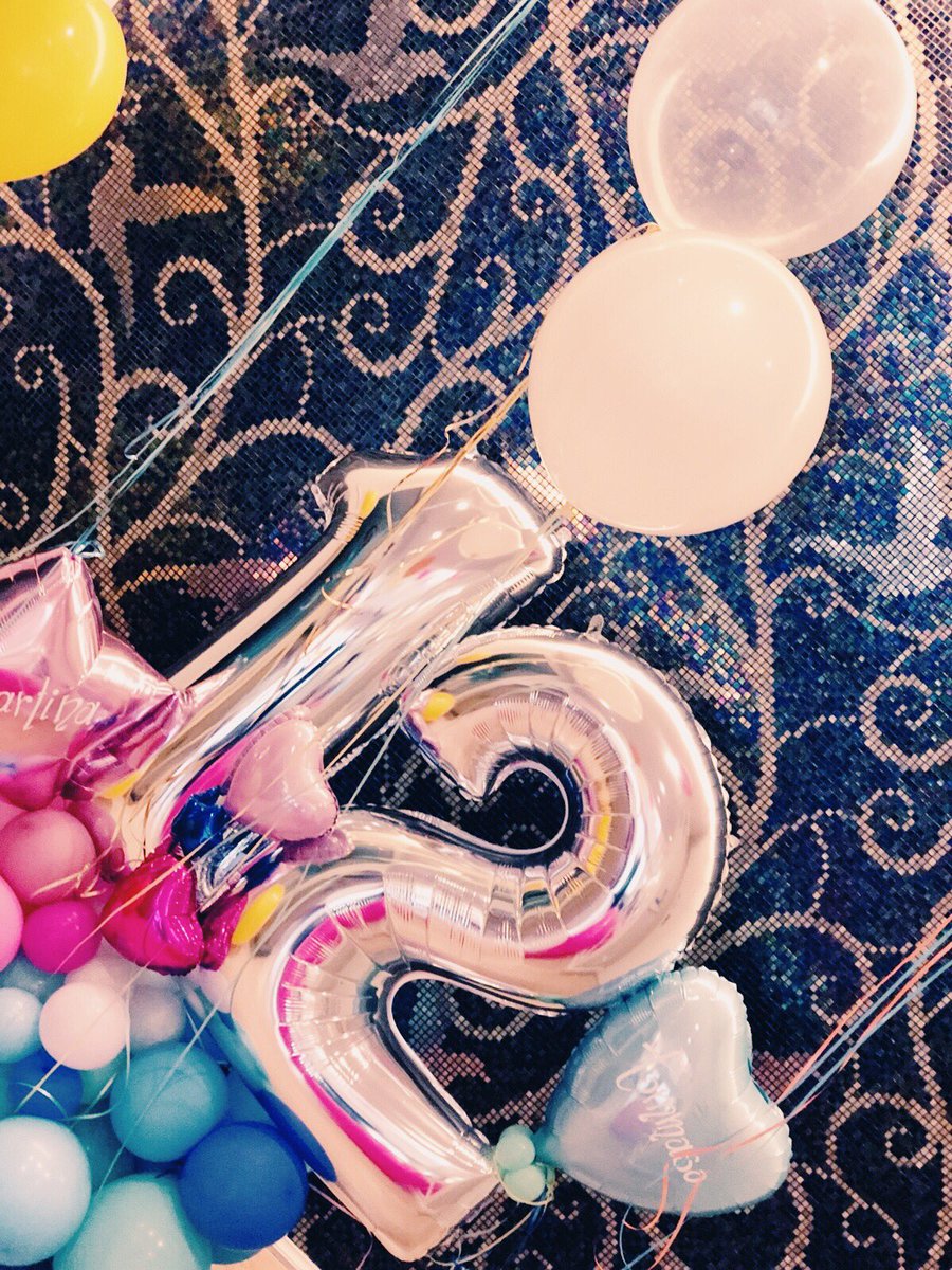 BigBalloonGroup's tweet photo. Delivery Hotel/Home 💘
#balloon #balloondelivery #deliveryhome #deliveryhotel #party #allestimenti #events #photo #instagram #followus #followers #followforfollowback #roma #shop https://t.co/zVsIaHQ2lJ