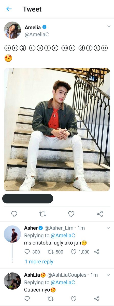 Donutsess_'s tweet photo. ITSASC #14
#DonKiss #PushAwardsDonKiss #PlayHouse8DaysToGo https://t.co/T8KN2NrH1i