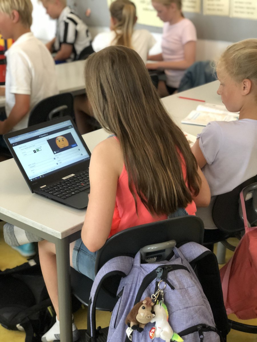 Kahoot! on Twitter "With our new spreadsheet importer, your Ss can