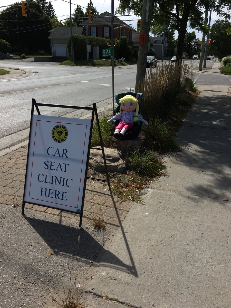 ststscy's tweet image. Huge thank you to @SECP_826 for hosting us yesterday. 15 children are riding safer this #CPSWeekCanada! #CPSAC @CPSAC_carseats