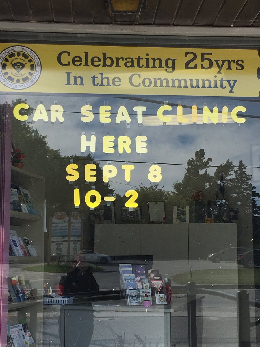 ststscy's tweet image. Huge thank you to @SECP_826 for hosting us yesterday. 15 children are riding safer this #CPSWeekCanada! #CPSAC @CPSAC_carseats