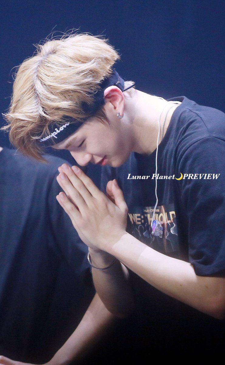 Fifth: BEAUTIFUL HEART Many times we hear his love confession to us, how grateful he is to us & for many good things that happened to him. And he never forget to express his endless love to his mother & his cats. He never hold grudge to anybody. Daniel is  #강다니엘