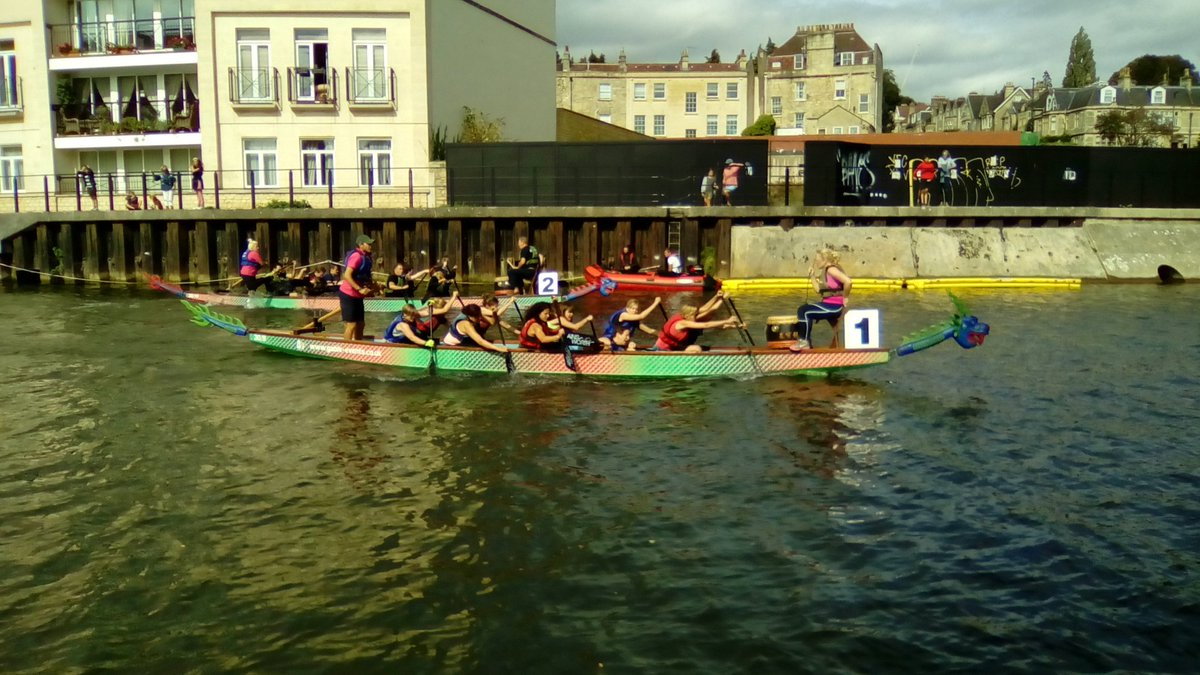 Hooper_Ruth's tweet image. #Dragonboat fun with @DesignabilityUK for #wizzybugs