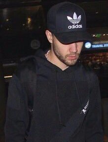 "When two people have been together for a long time, they'll start acting like eachother. They'll start mirroring eachother's body language."