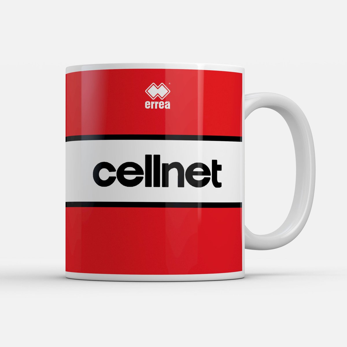 theterracestore's tweet photo. Boro! 2 mugs for £15 ends tonight using code 2FOR15 at https://t.co/cVzPdFQ7Az Retweet for a chance to win a free one in the September draw! #boro #middlesbroughfc https://t.co/hrMCFIjpNL