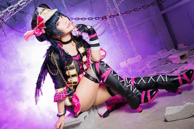 コスプレイヤー春希美羽のTwitter画像34