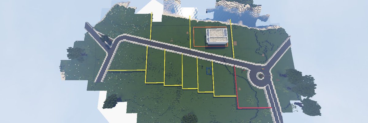 HouseGhost2's tweet image. new plots on the @BlockByBlockNet server. /warp House