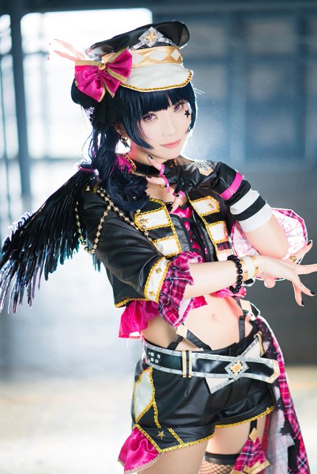 コスプレイヤー春希美羽のTwitter画像31