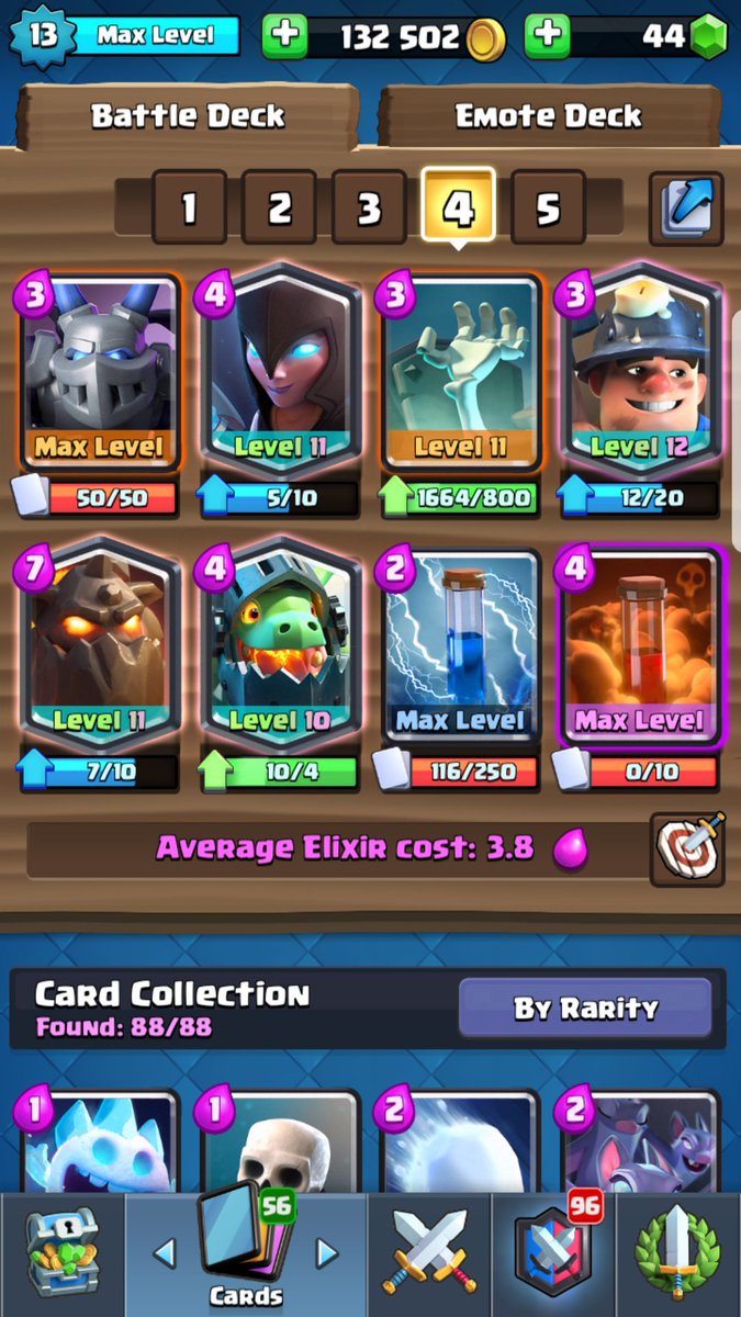 ™, lava nw is so underrated