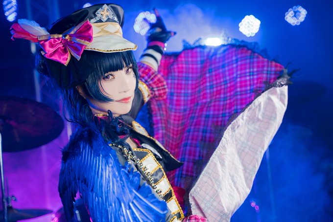 コスプレイヤー春希美羽のTwitter画像32