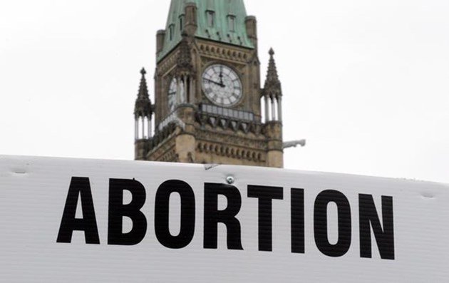 How university campuses became ground zero for Canada's abortion debate.   bit.ly/2x0vzjG https://t.co/FMdTY2Pdpt