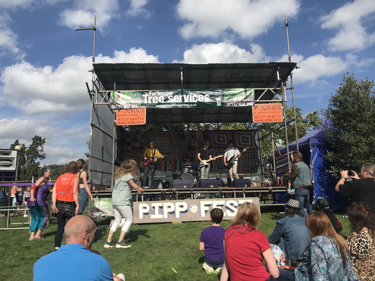 Pippfest tweet media