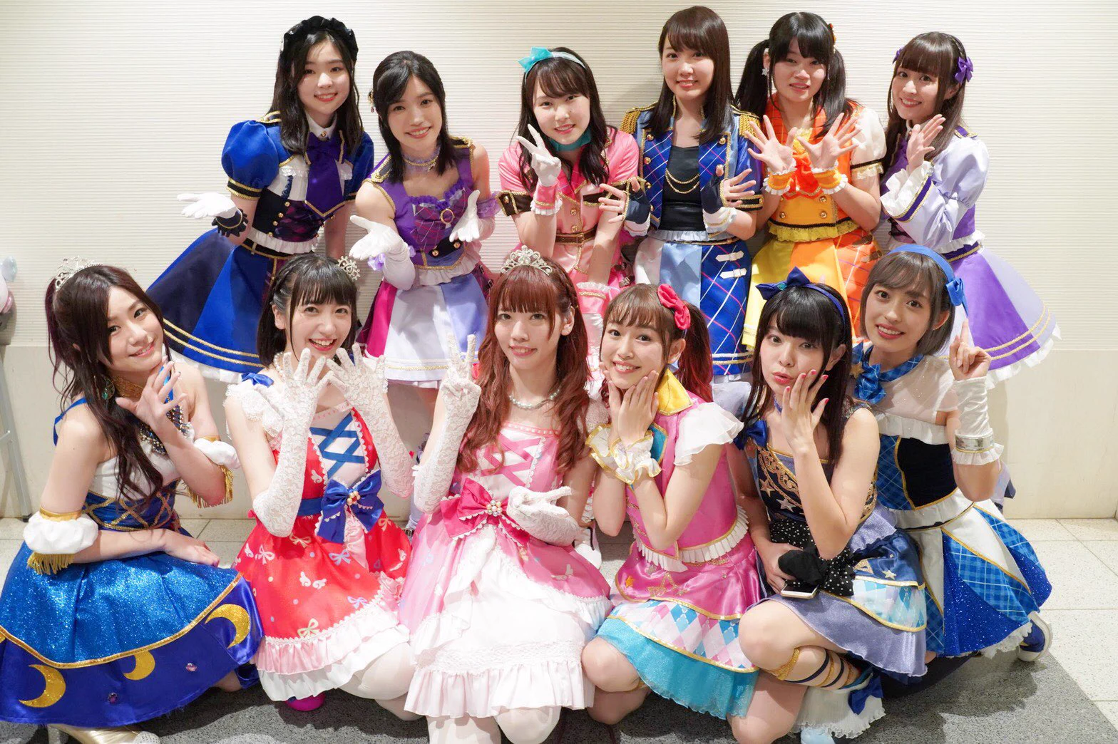 AIKATSU☆STARS！公式情報 on X: 