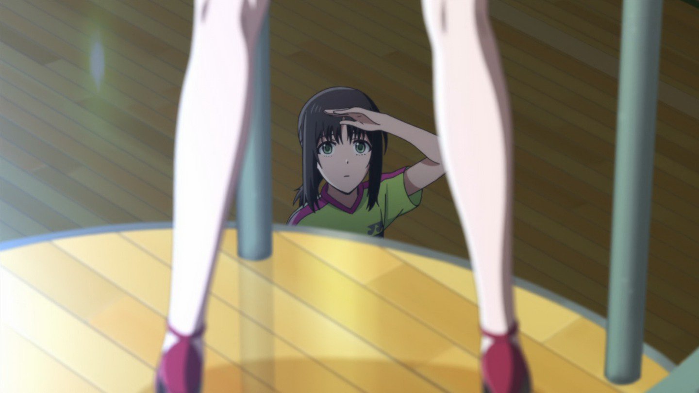 Hanebado Yuri