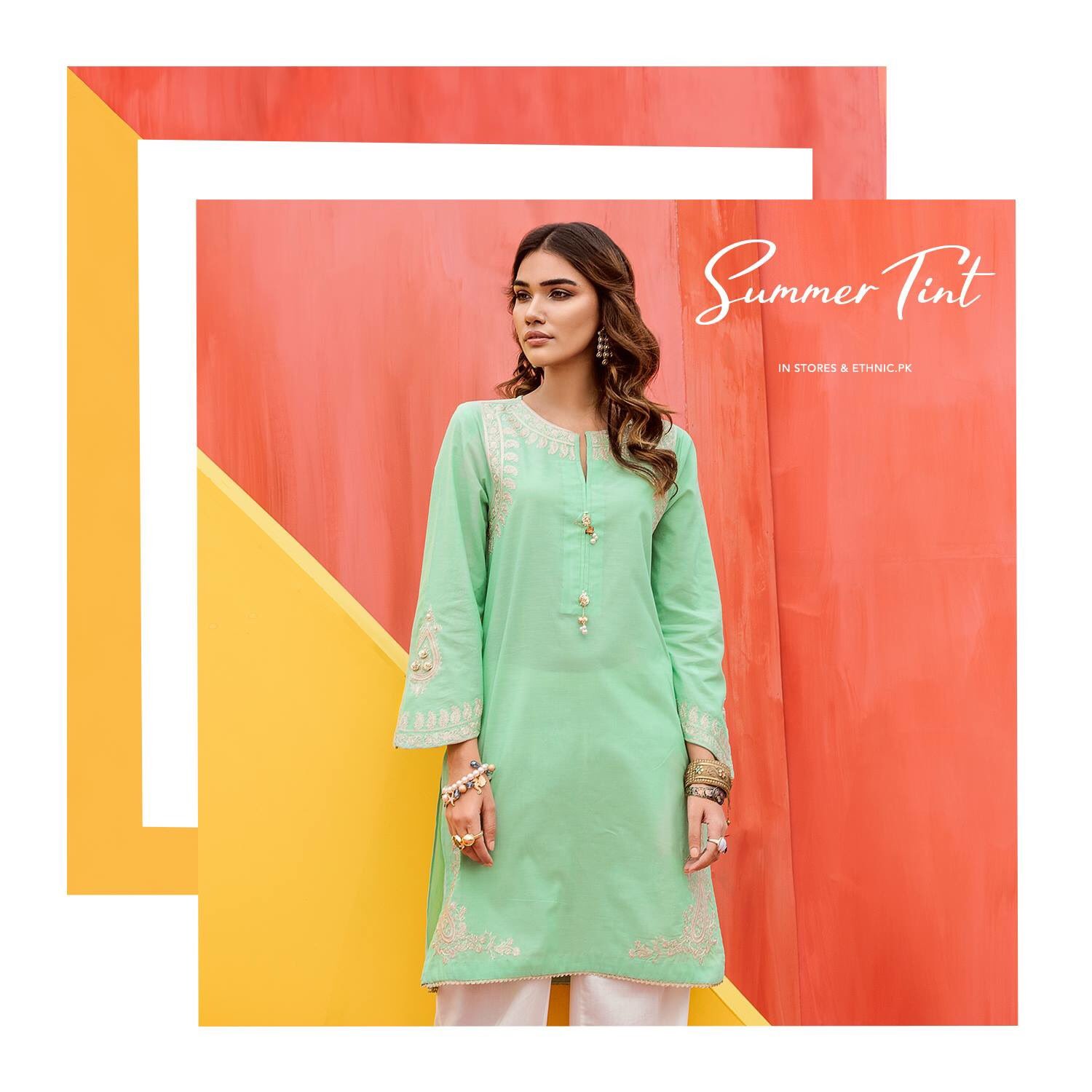 Ethnic by Outfitters Ethnic OFTR X