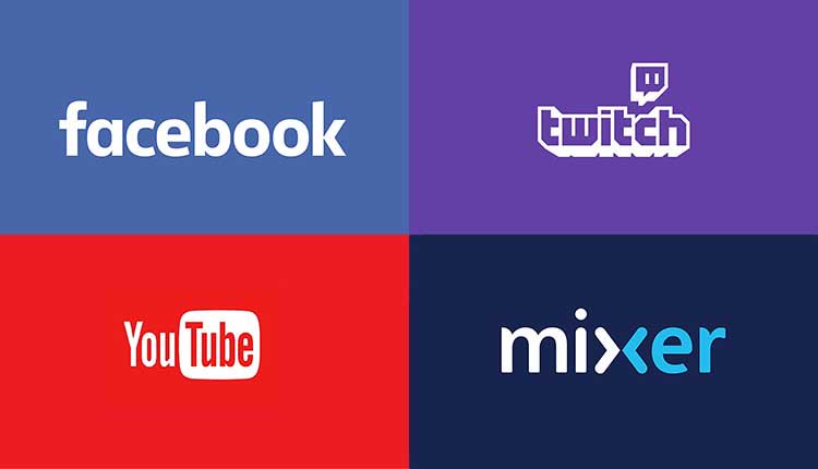 Facebook takes on Twitch, , and Mixer with dedicated game