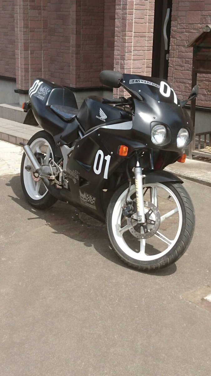NS-1 後期 アッパーカウル カウルステー等