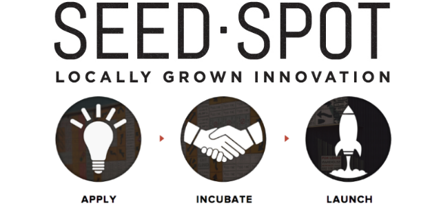 Did you know that our founder, Megan created our #STEAM program through the award-winning business incubator, SEEDSPOT?