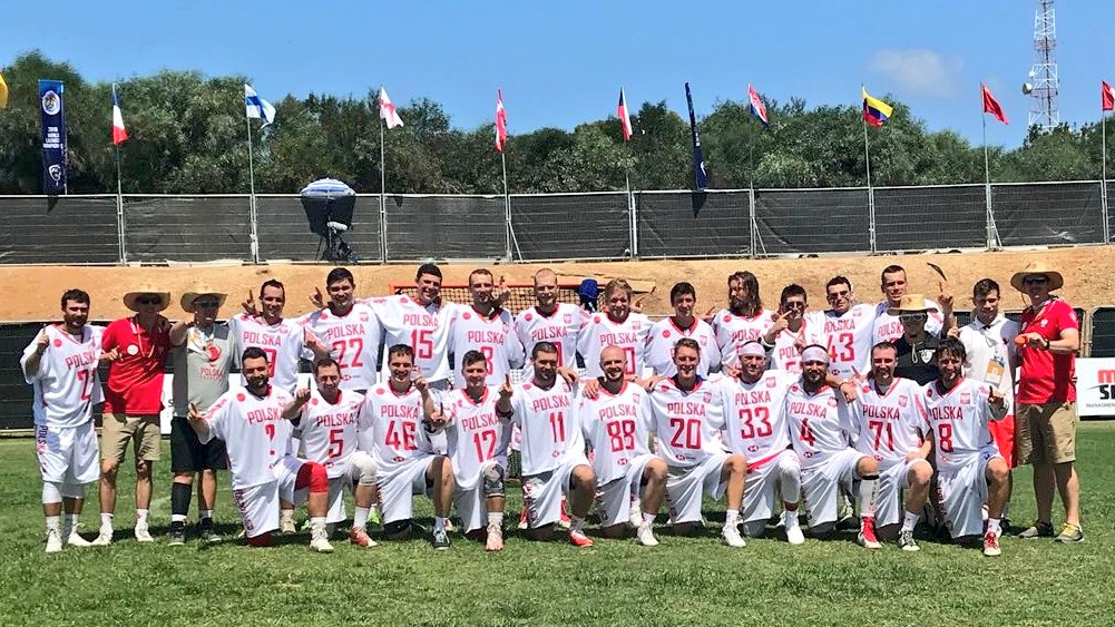 Reminiscing on my time this summer with a group of great men. I couldn't have asked for a better welcoming to the #Polska #family I can't wait till next time! <a href="/Polandmlax/">Polish National Lacrosse Team</a> <a href="/BigTIME_12/">Ryszard Matkowski</a> <a href="/Rydzu8dwa/">Jan</a> <a href="/Jlipczik/">ciosprosty</a> and all of <a href="/polandlacrosse/">Poland Lacrosse</a>