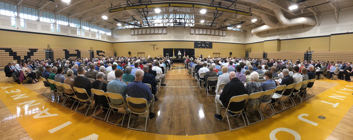 vianneygriffins's tweet photo. Thank you to everyone who joined us for the Grandparents’ Mass &amp; Breakfast this morning. https://t.co/1osvC0nId7