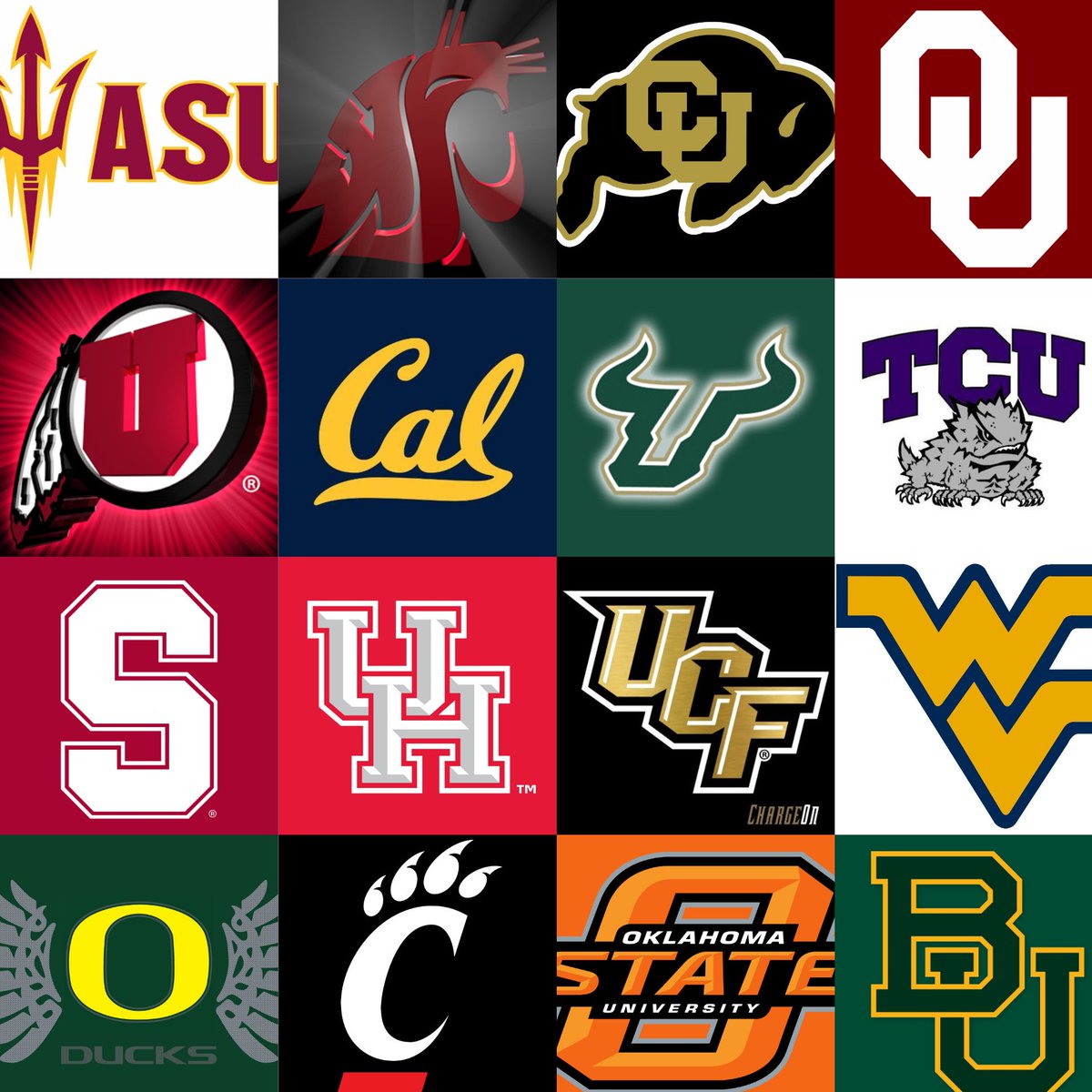 NCAAFNation247's tweet image. Retweet if your #CFB Team is still undefeated in 2018 🔥

52 Remain