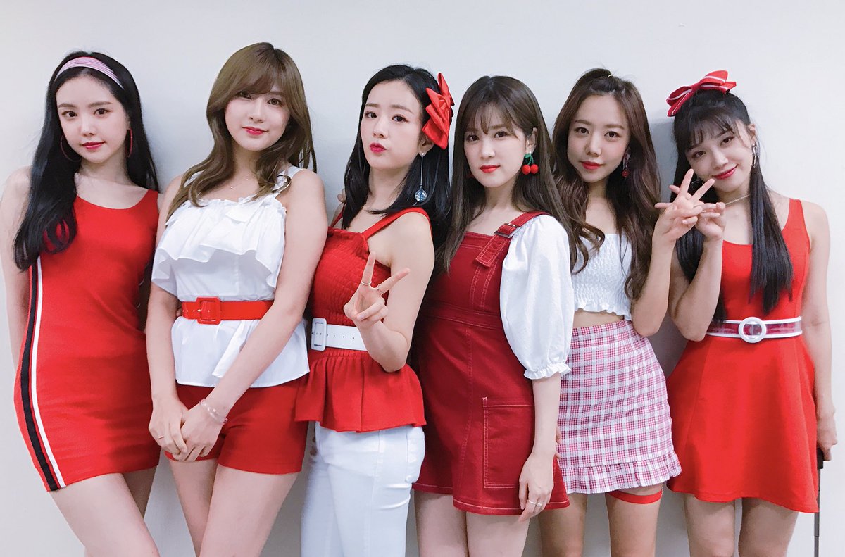 Image result for 2018 apink site:twitter.com