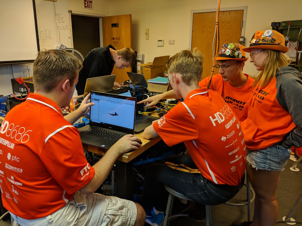 'Snow Problem tweet media