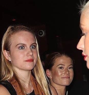 143keiko's tweet image. We can&apos;t blame her #SHOOKT