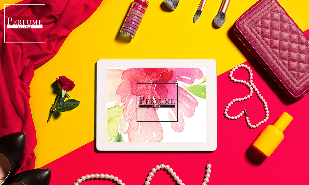 theperfumejournal tweet media