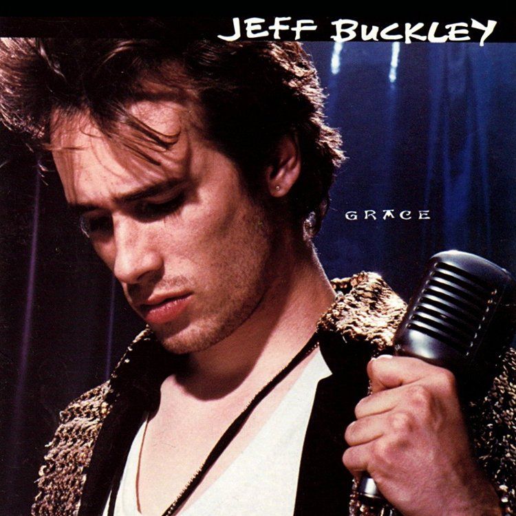 The Albums: Grace by Jeff Buckley - Looking back at one of the greatest debut albums of all time. buff.ly/2LUJux8