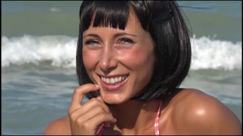 LA PORNOSIRENETTA ! ULTIMO GIORNO A PREZZO SCONTATO !! NEW VIDEO con @Lara_De_Rossi che interpreta ARIEL