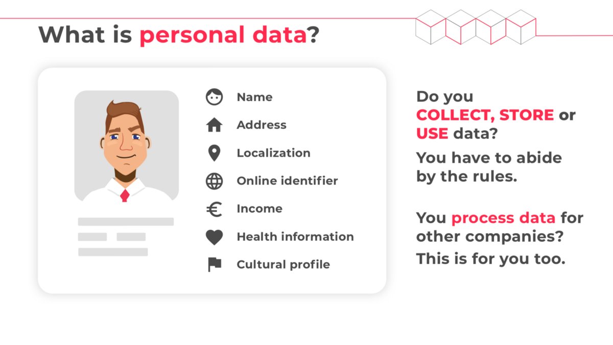 lallispinaci's tweet photo. A great guide on #GDPR Compliance by Blinking Team @blinkingid
https://t.co/aaxCU1IMpX #Digitaldentity @Hyperledger https://t.co/gOTSeYu1Ue