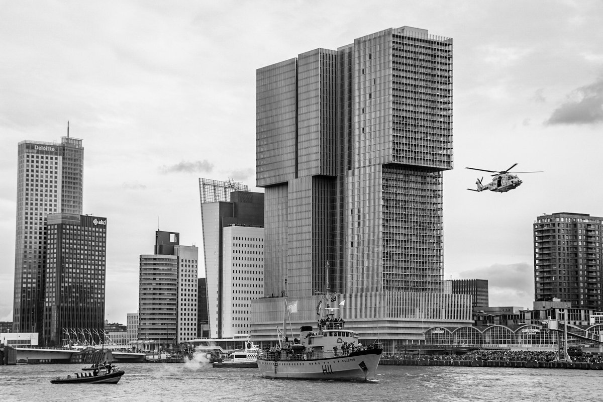 TimSchregardus's tweet photo. Wereldhavendagen Rotterdam 2018 

#KM #WHD2018 #Rotterdam https://t.co/pwr4f70IdU