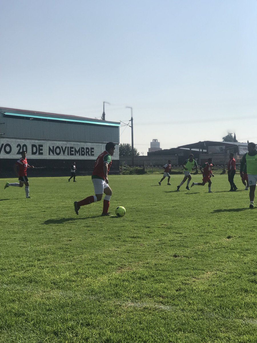 Inicia preparación rumbo <a href="/2019Wmfc/">wmfc 2019</a>