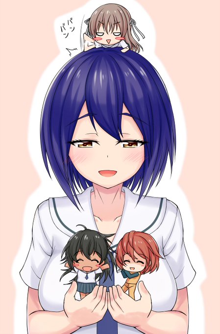 坂上芽衣のtwitterイラスト検索結果 古い順 坂上芽衣のtwitterイラスト検索結果 古い順