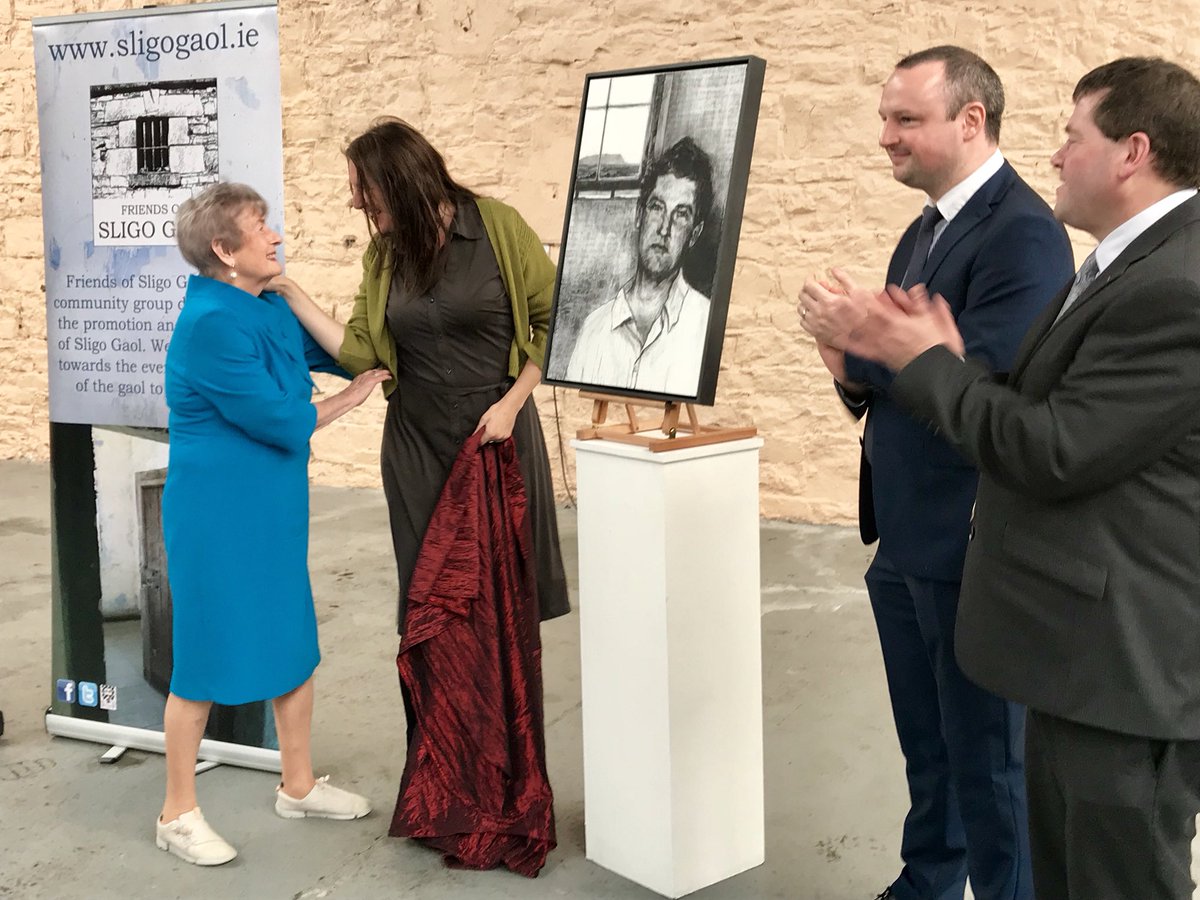 FriendsofSligoGaol tweet media