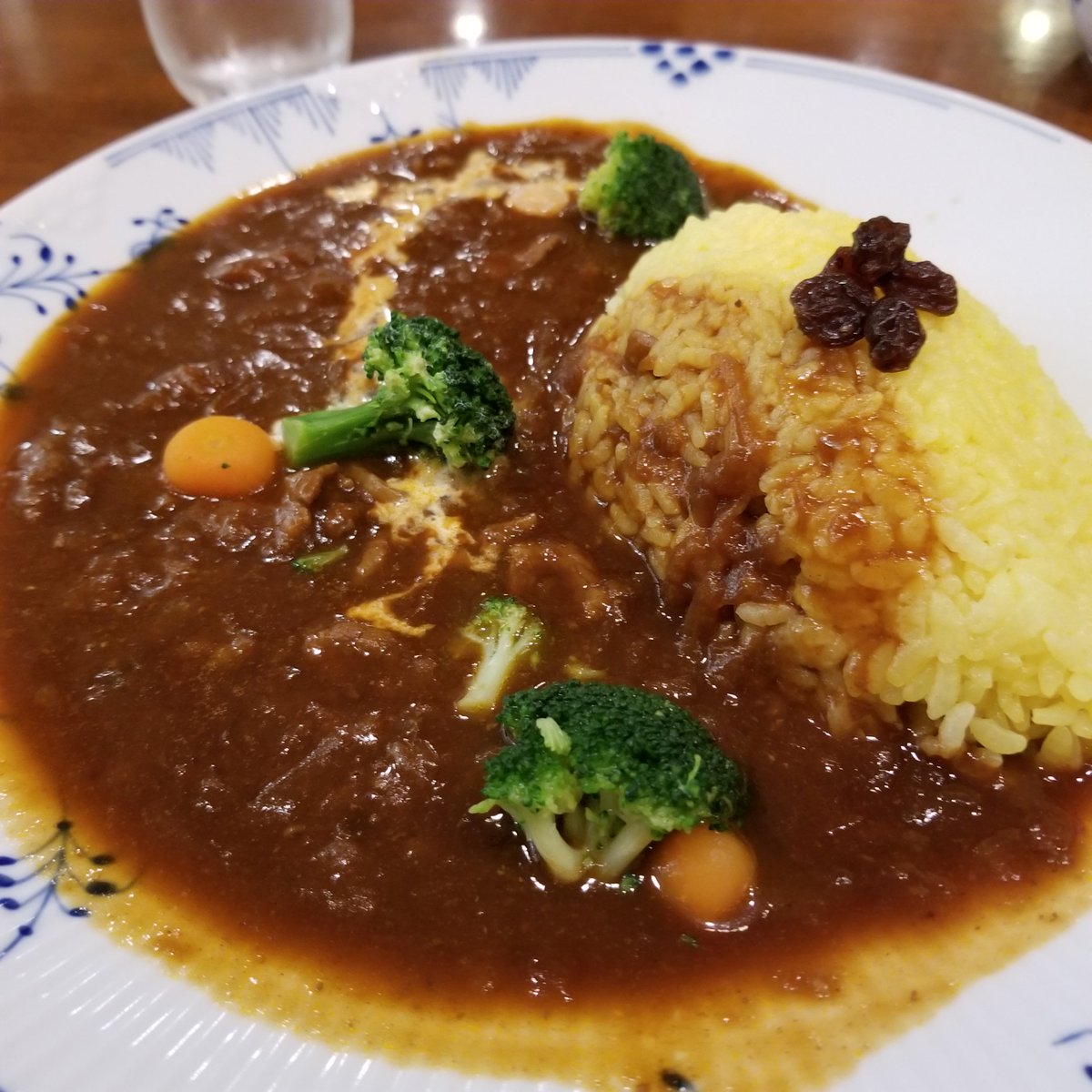 𠮷田 仁 Auf Twitter 椿屋カフェ 平成30年9月8日 ハヤシライスセット 冷製コーンポタージュとサラダと飲み物付 飲み物はブレンド ピクルスと福神漬け添えで ピクルスがデミグラに合う 𠮷田 仁 Auf Twitter 椿屋カフェ 平成30年9月8日 ハヤシライスセット 冷製コーンポタージュとサラダと飲み物付 飲み物はブレンド ピクルスと福神漬け添えで ピクルスがデミグラに合う